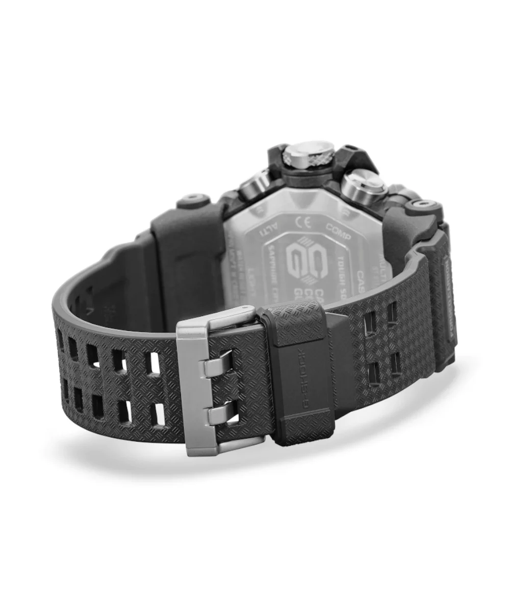 RELOJ CASIO G-SHOCK GWG-2000-1A1DR- NEGRO - Image 5