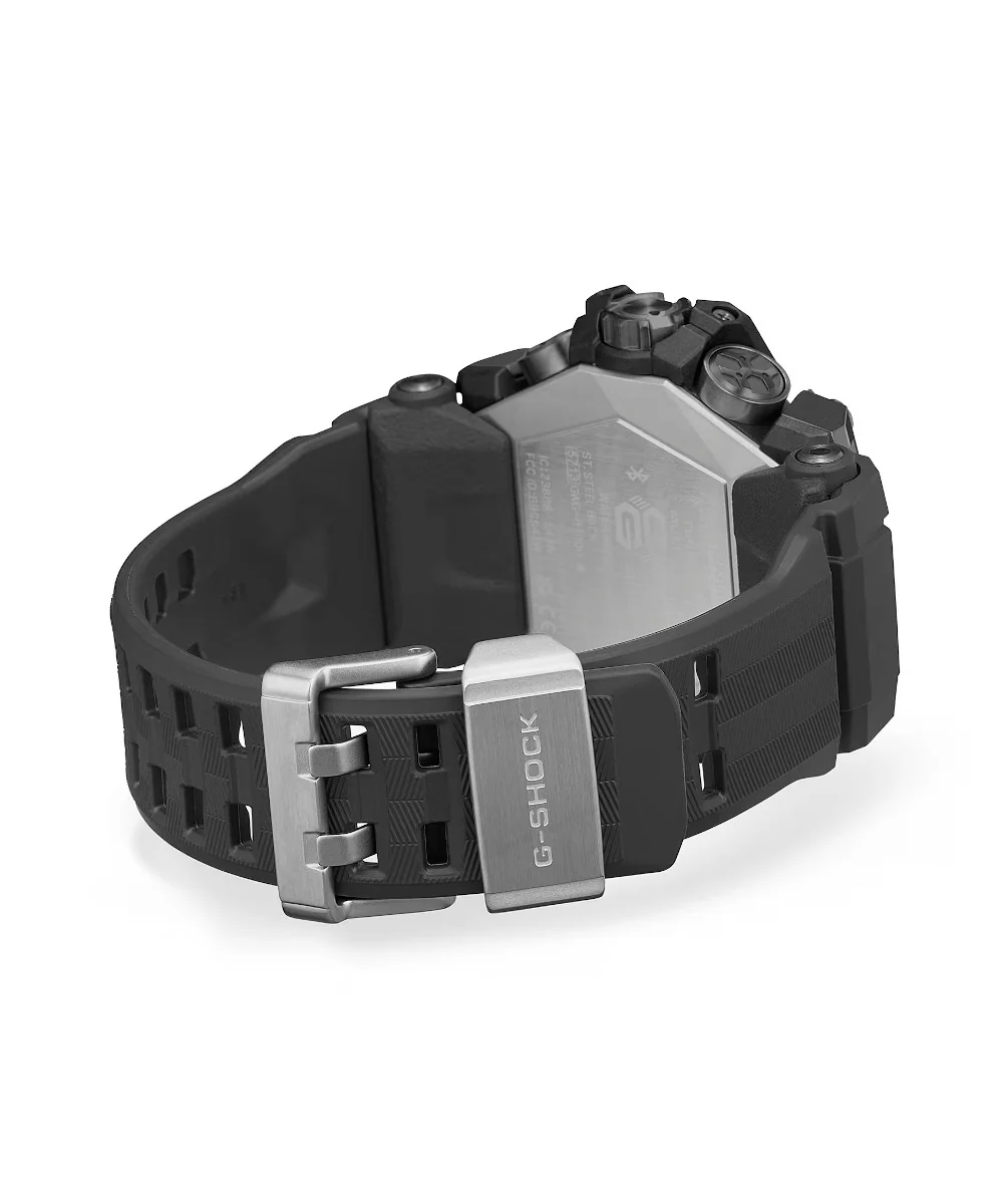 RELOJ CASIO G-SHOCK GWG-B1000EC-1ADR- NEGRO - Image 14
