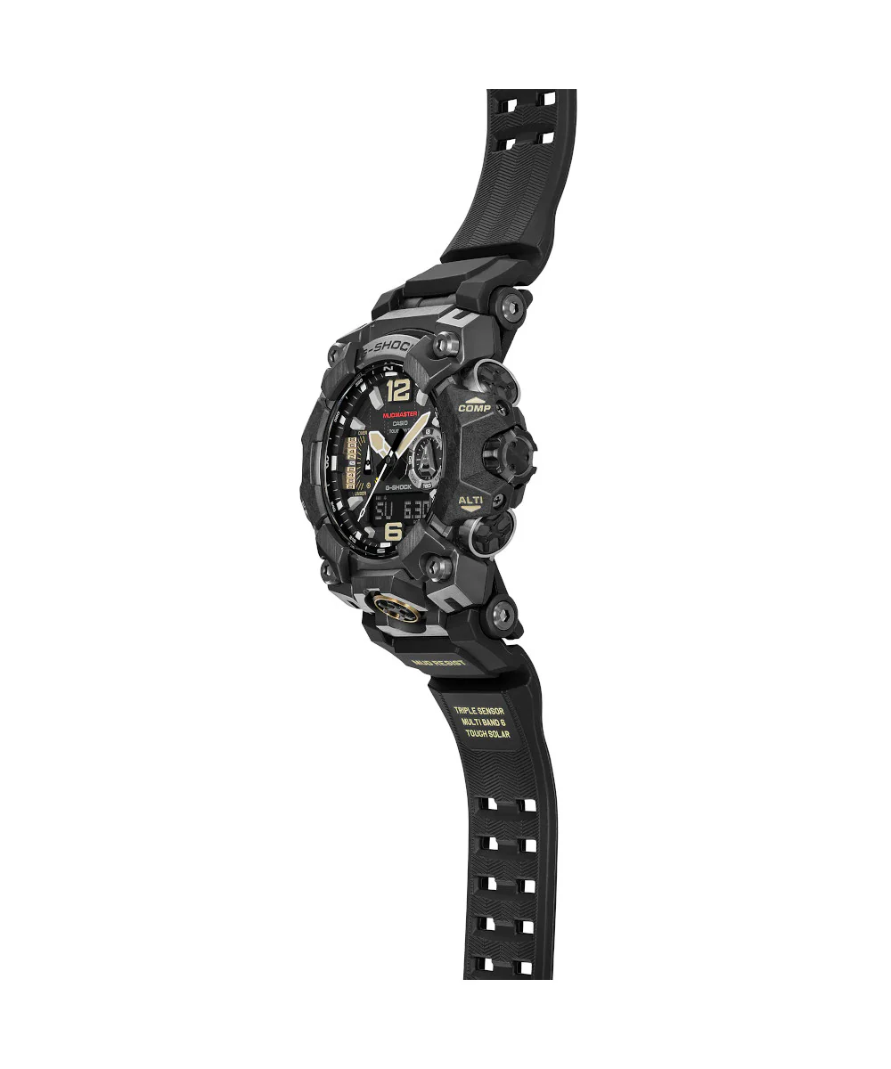 RELOJ CASIO G-SHOCK GWG-B1000-1ADR- NEGRO - Image 5