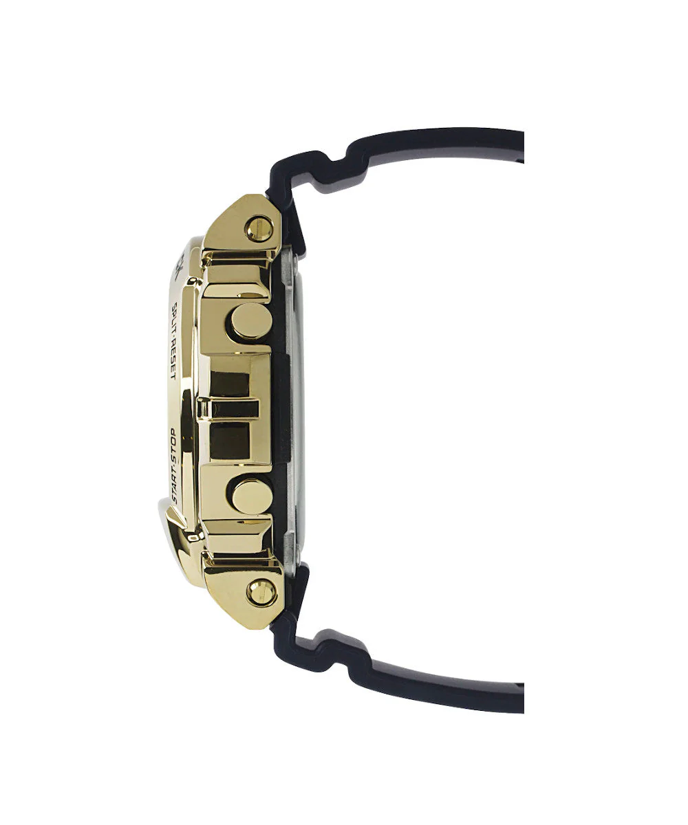 RELOJ CASIO G-SHOCK GM-6900G-9DR- NEGRO - Image 10
