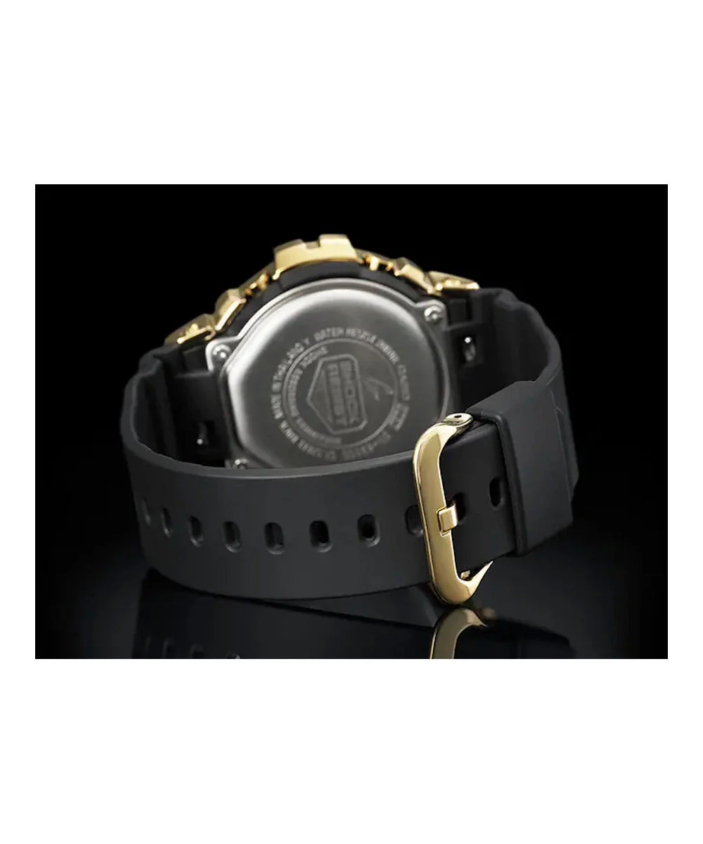RELOJ CASIO G-SHOCK GM-6900G-9DR- NEGRO - Image 3