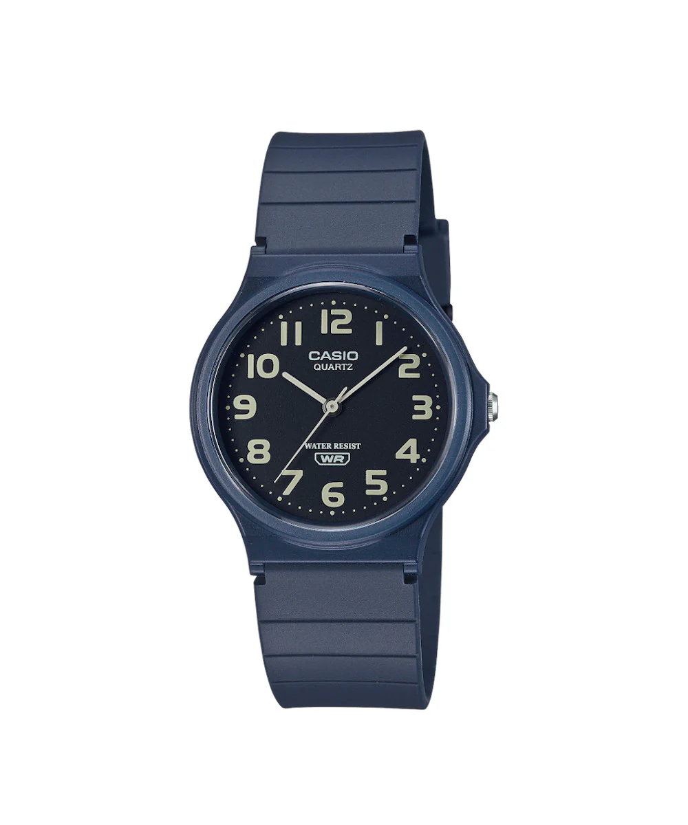 RELOJ CASIO MQ-24UC-2BDF -AZUL