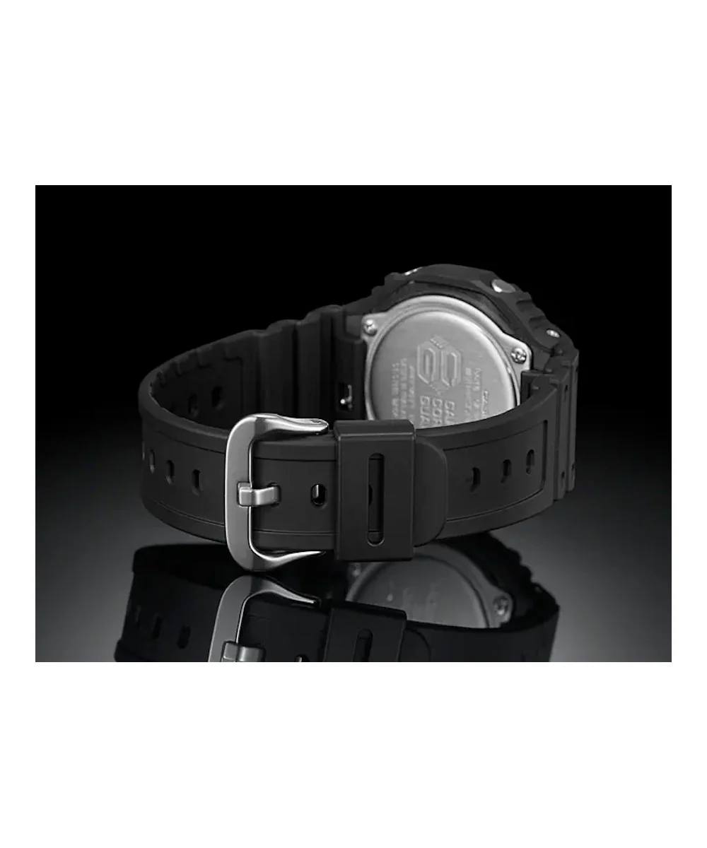 RELOJ CASIO G-SHOCK GA-2100SU-1ADR- NEGRO - Image 5