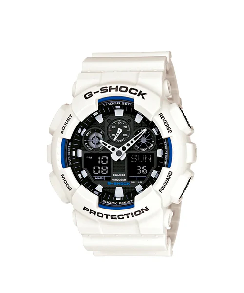 Coraza CASIO GA-100B-7A - Image 2