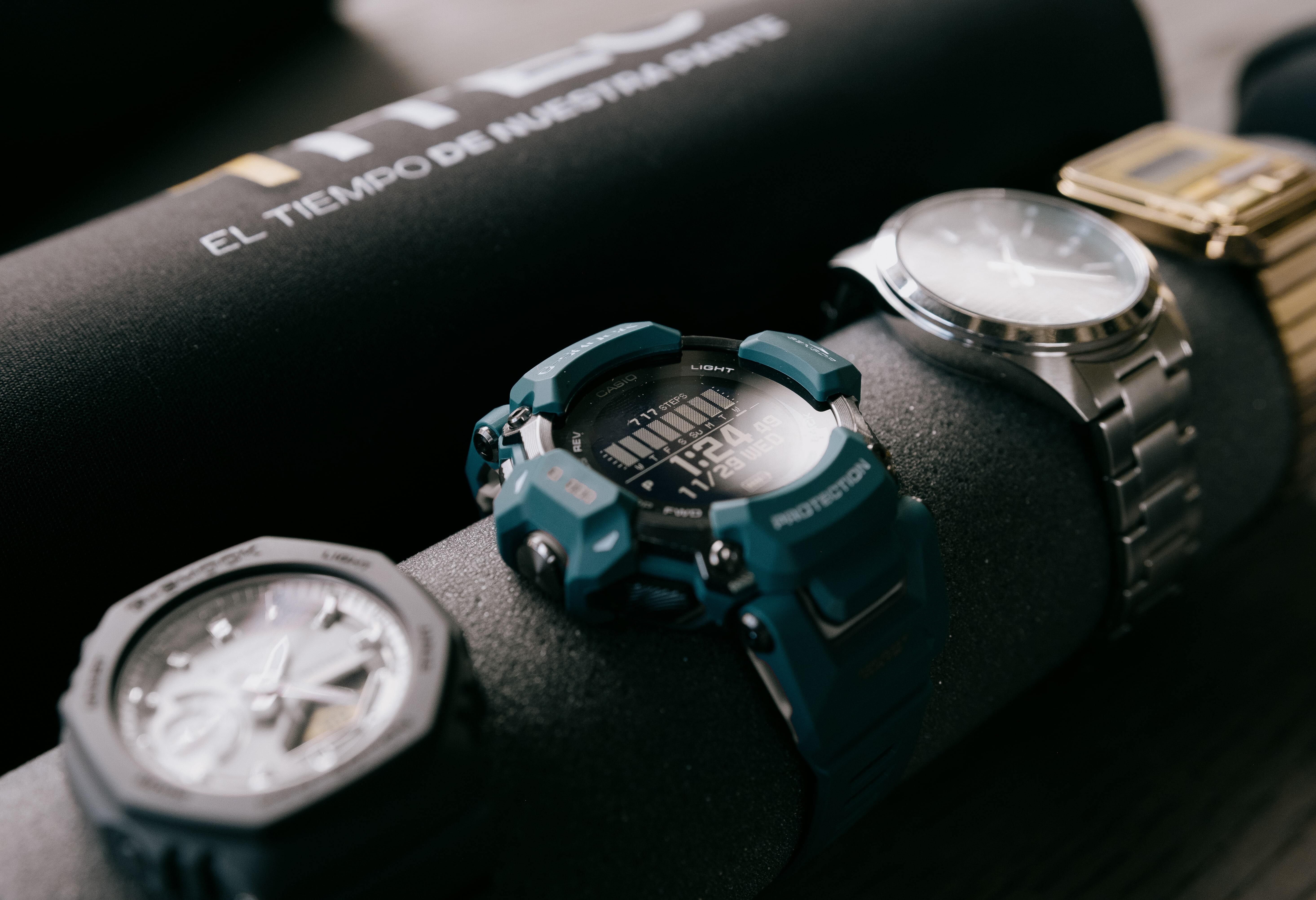 ESTUCHE PARA RELOJES - Image 5