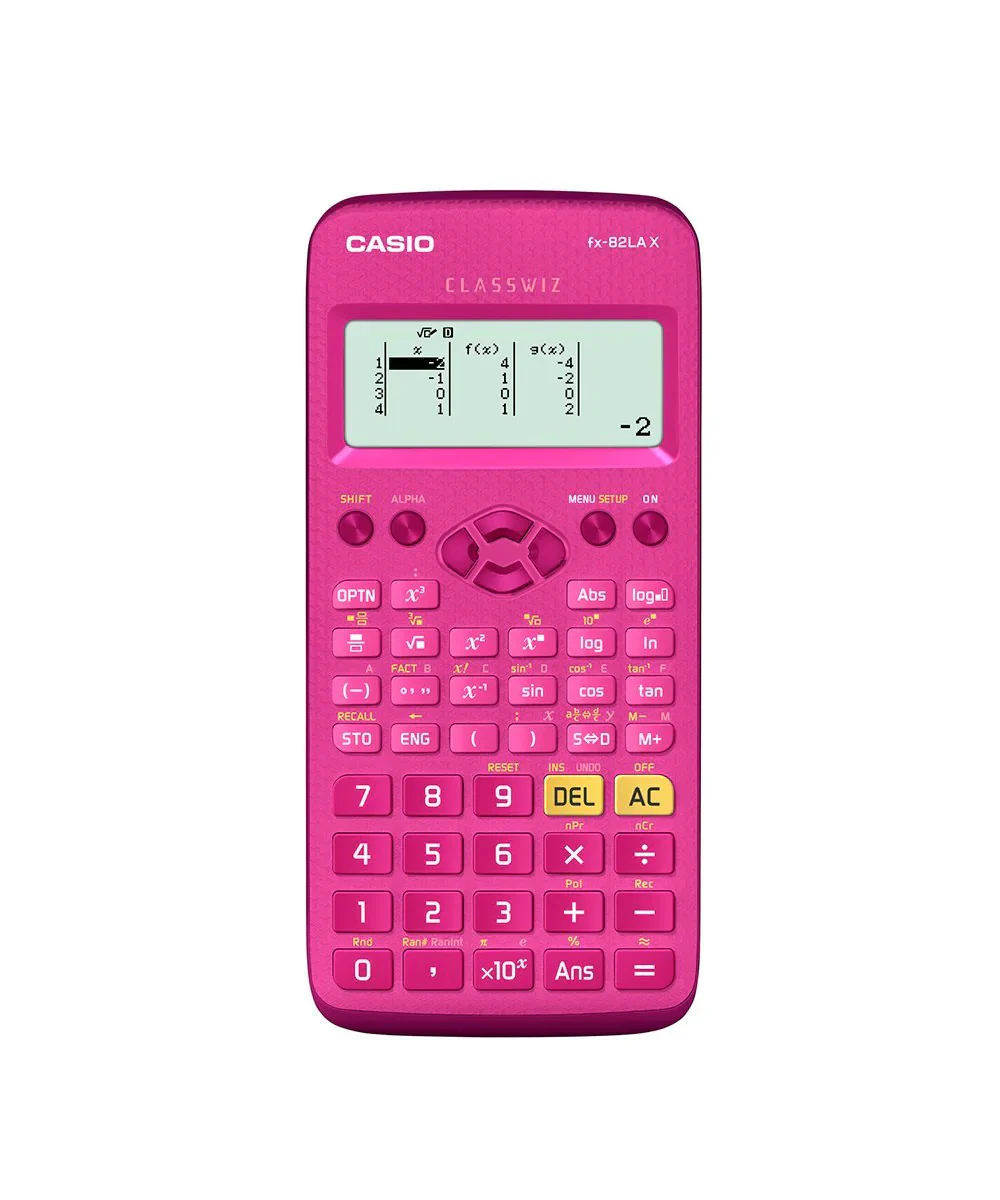 FX-82LAX-PK-W-DH