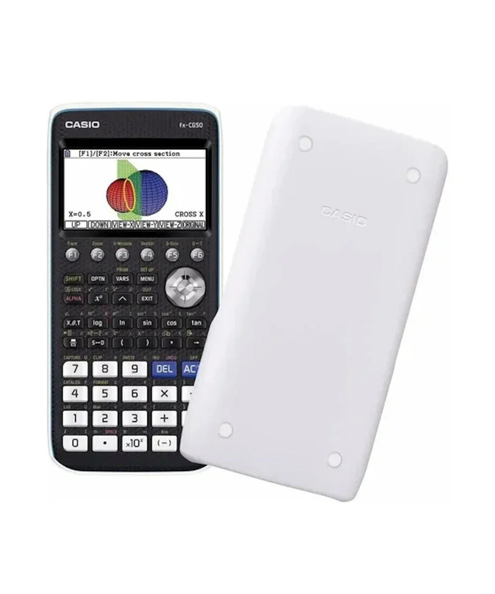 FX-CG50-W-DH - Image 2