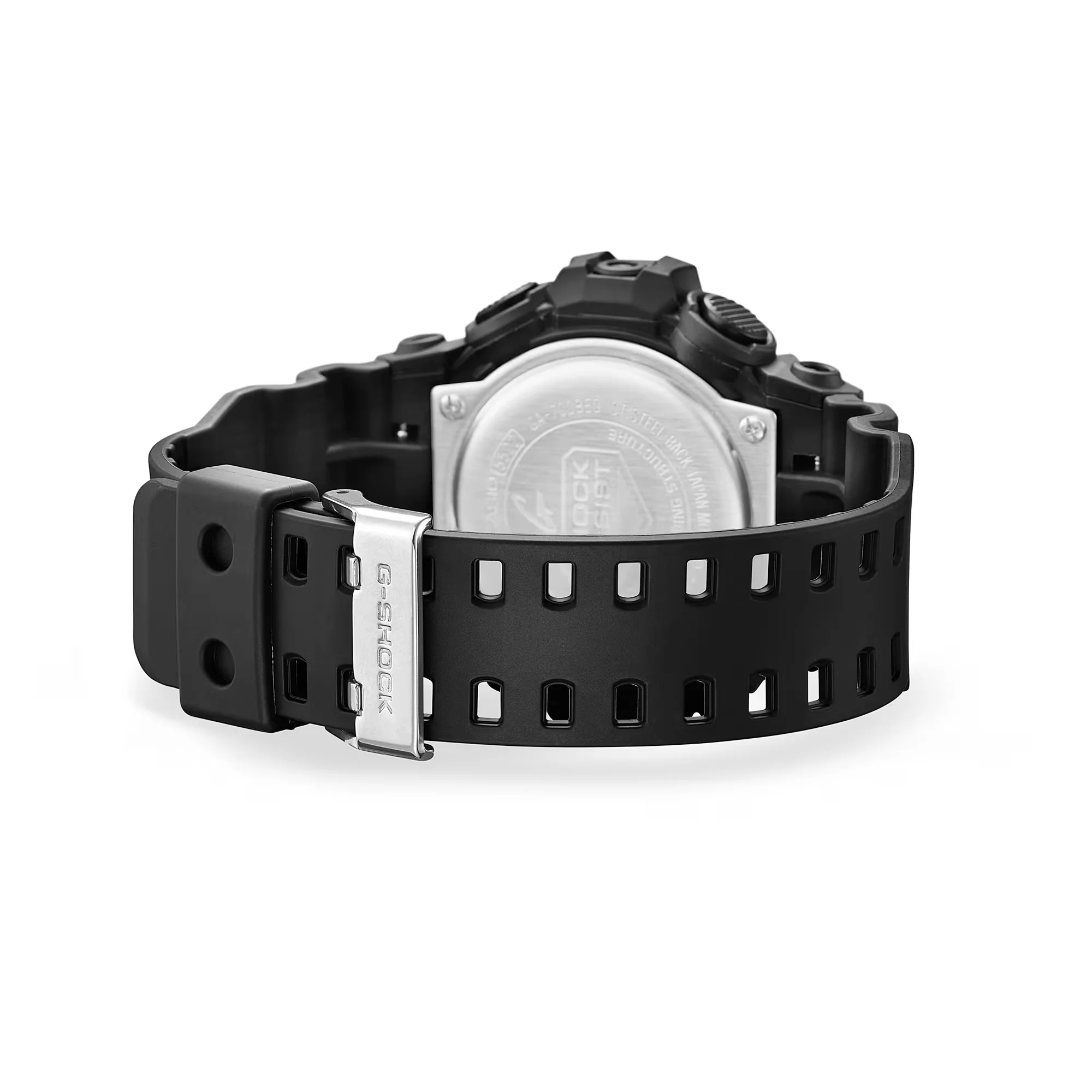 GA-700BEG-1ADR RELOJ CASIO G-SHOCK - NEGRO - Image 5