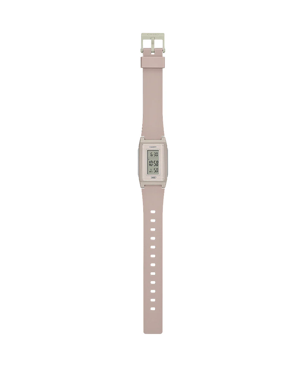 RELOJ PARA MUJER CASIO LF-10WH-4DF -ROSADO - Image 2