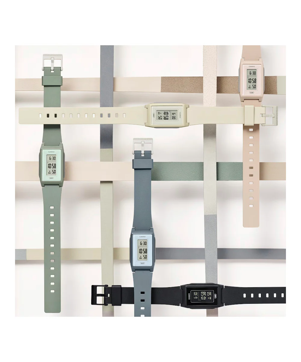 RELOJ PARA MUJER CASIO LF-10WH-4DF -ROSADO - Image 3