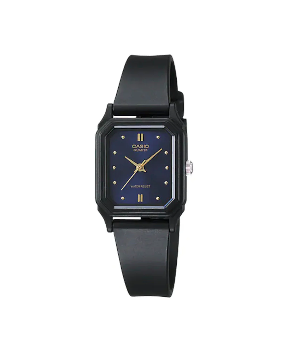 RELOJ PARA MUJER CASIO LQ-142E-2ADF -AZUL