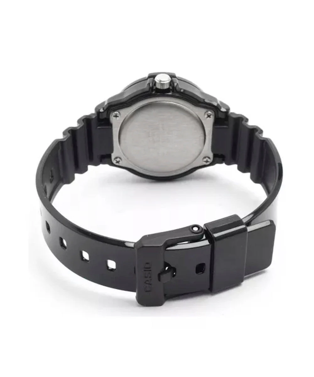 RELOJ PARA MUJER CASIO LRW-200H-1BVDF -NEGRO - Image 2