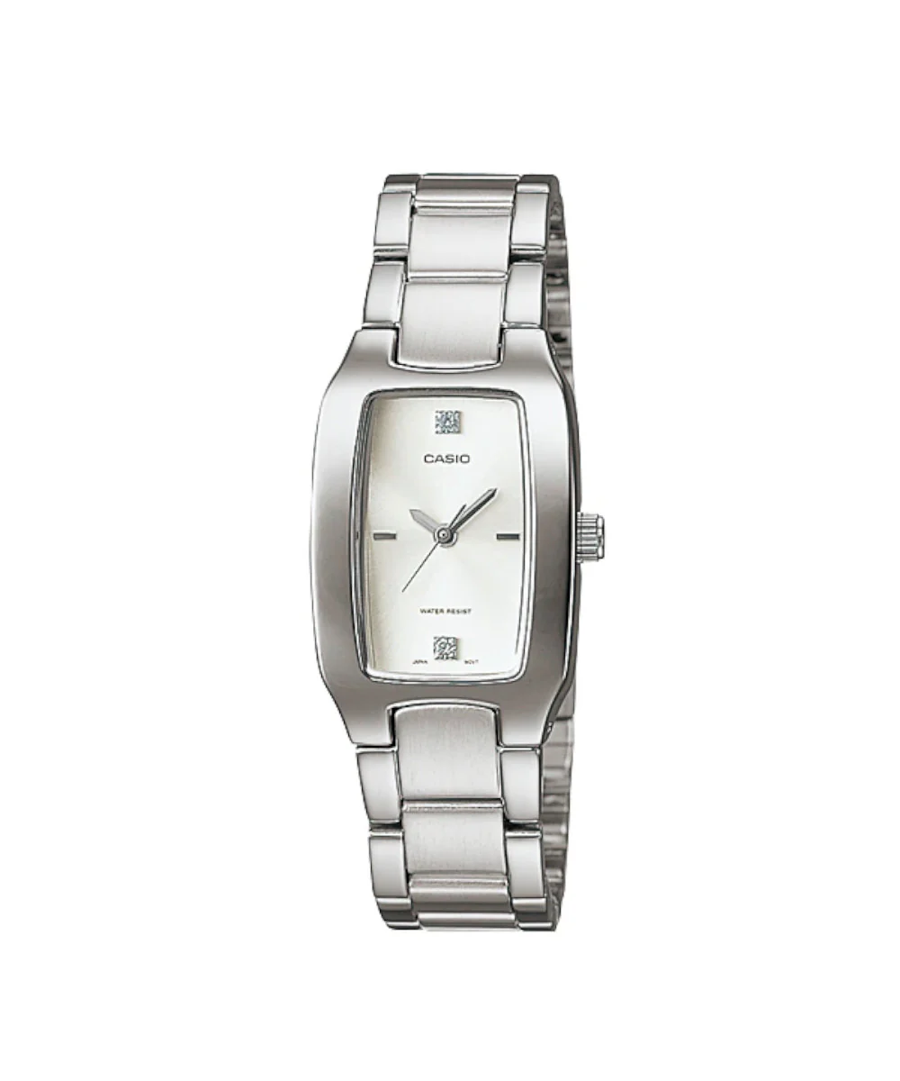 RELOJ PARA MUJER CASIO LTP-1165A-7C2DF -BLANCO