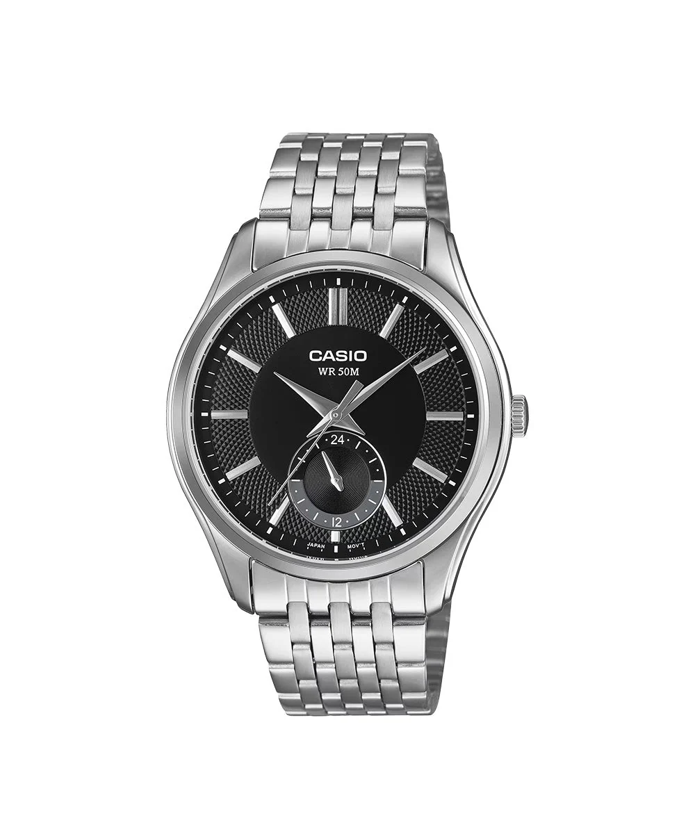 RELOJ PARA HOMBRE CASIO MTP-B315D-1AVDF - NEGRO