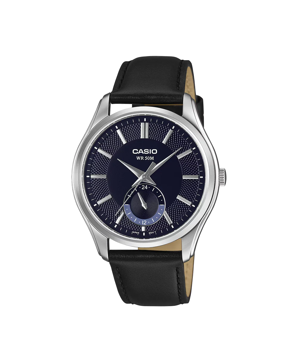 RELOJ PARA HOMBRE CASIO MTP-B315L-2AVDF - AZUL