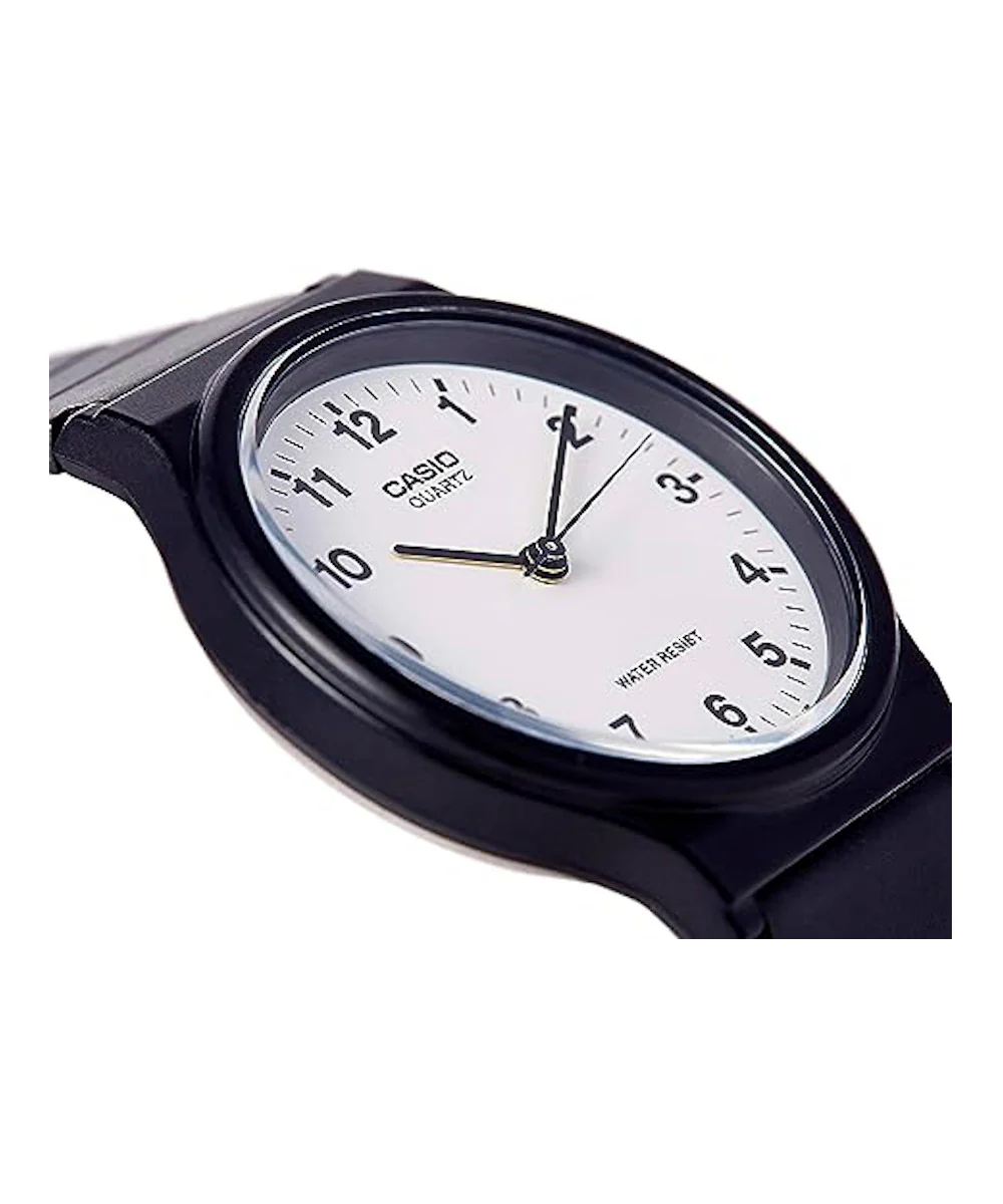 RELOJ CASIO MQ-24-7B2LDF -NEGRO - Image 2