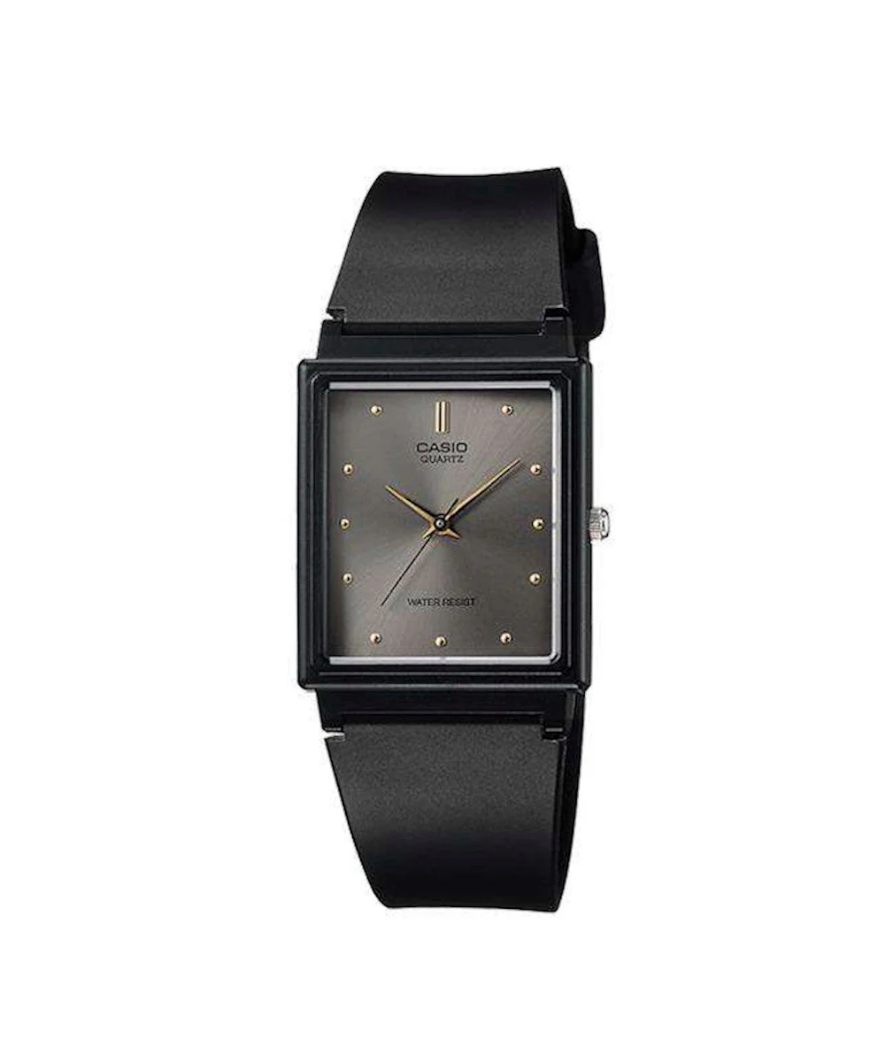RELOJ CASIO MQ-38-8ADF -GRIS