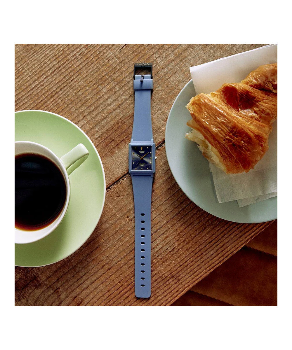 RELOJ CASIO MQ-38UC-2A2DF -AZUL - Image 3