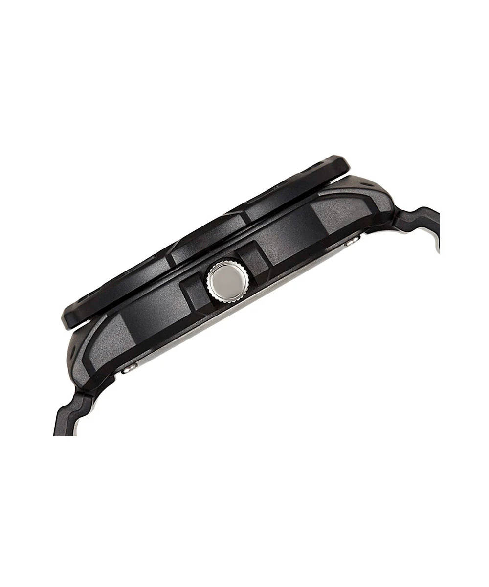 RELOJ PARA HOMBRE CASIO MRW-200H-2B3VDF -NEGRO - Image 2
