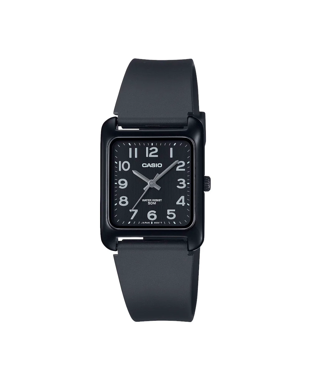 RELOJ PARA HOMBRE CASIO MTP-B175-1BVDF -NEGRO