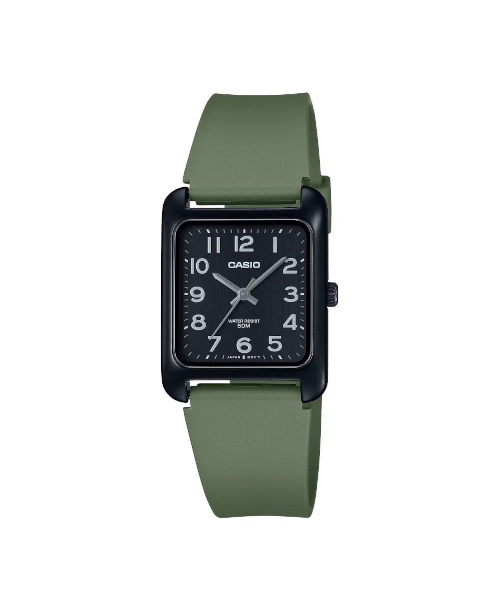 RELOJ PARA HOMBRE CASIO MTP-B175-3BVDF -NEGRO