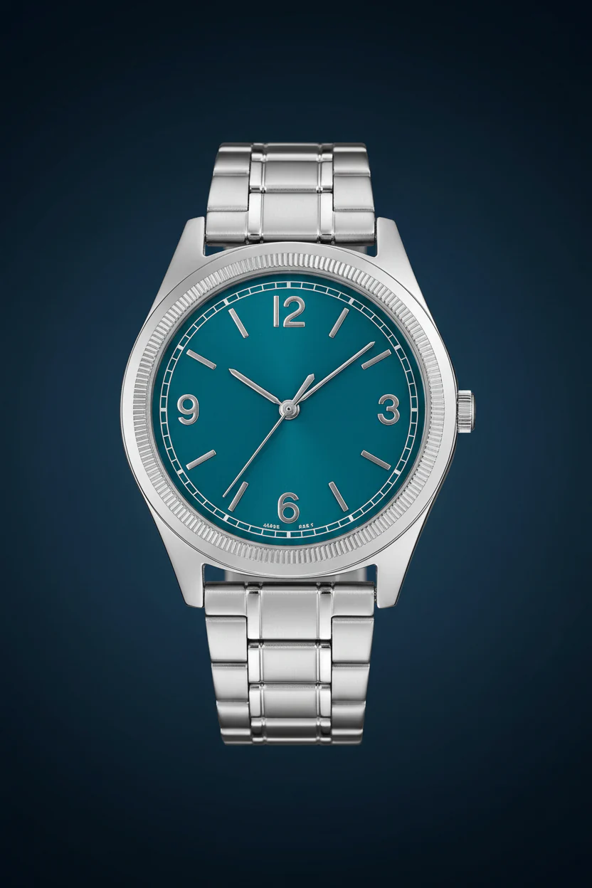RELOJ PARA HOMBRE CASIO MTP-B210D-2A1VDF - AZUL - Image 7