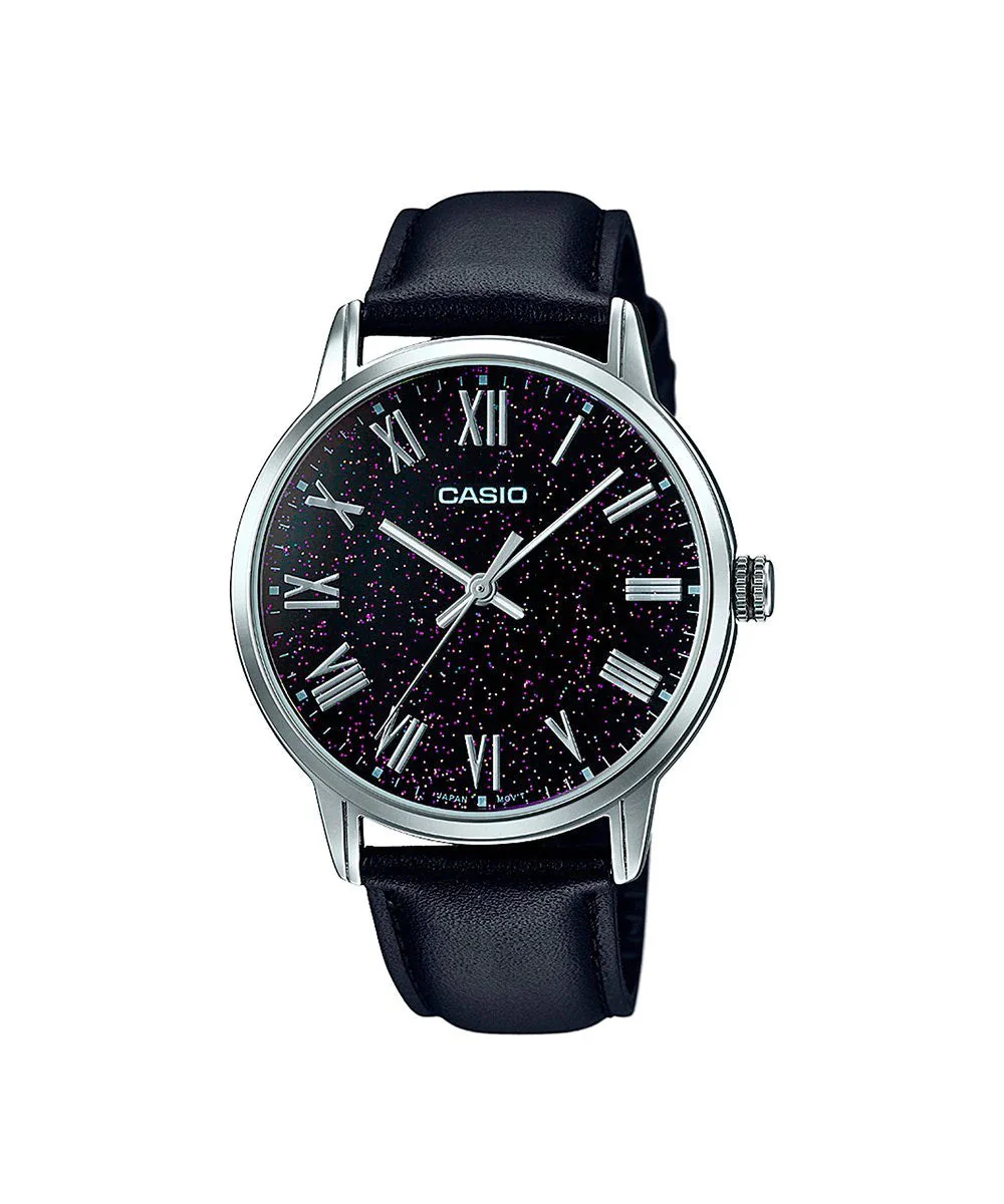 RELOJ PARA HOMBRE CASIO MTP-TW100L-1AVDF -NEGRO