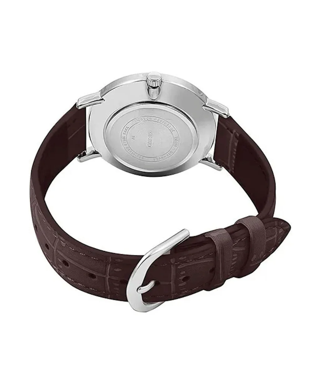 RELOJ PARA HOMBRE CASIO MTP-VT01L-2BUDF -AZUL - Image 2