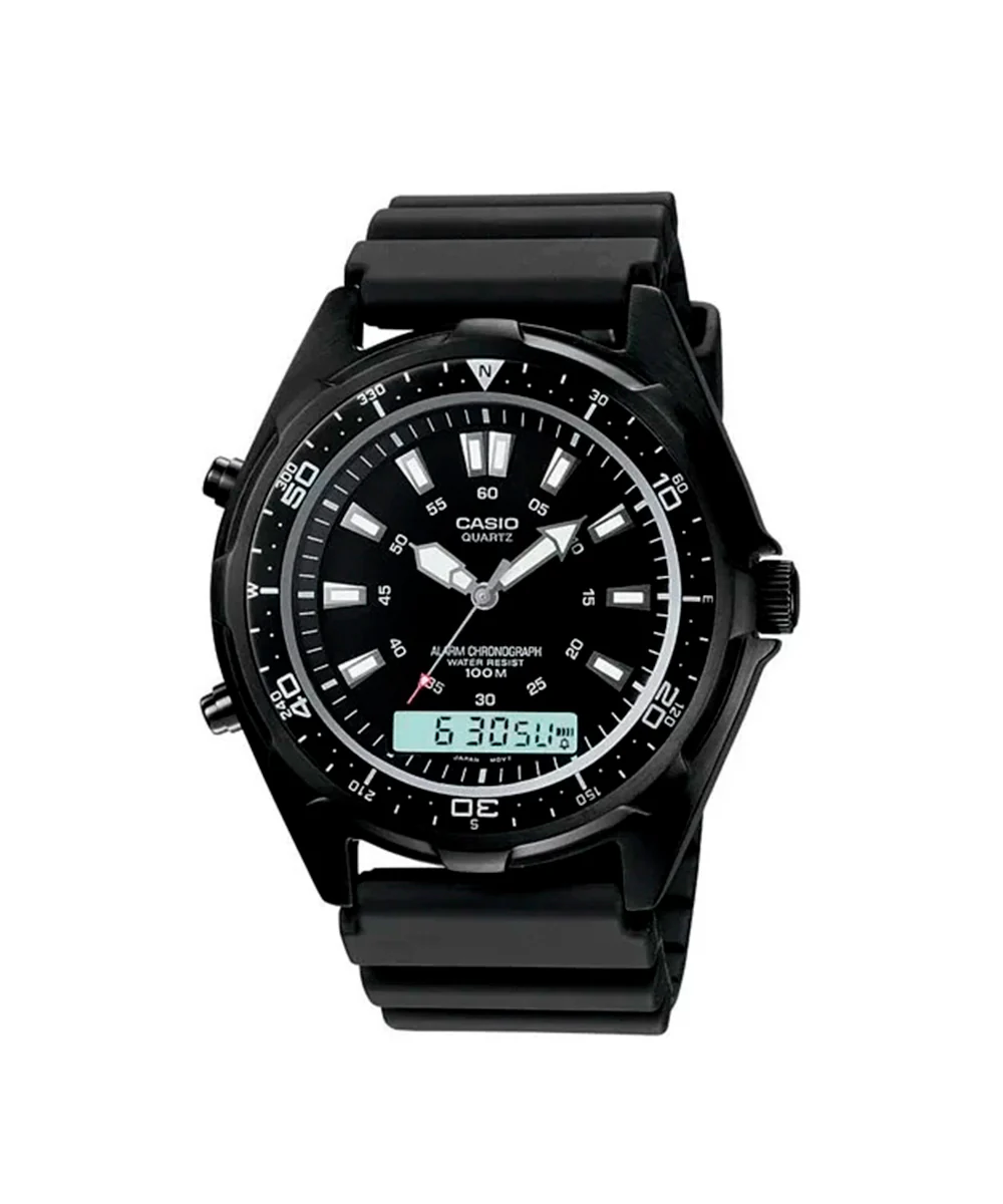 Pulso CASIO AMW-320B-1AV - Image 2