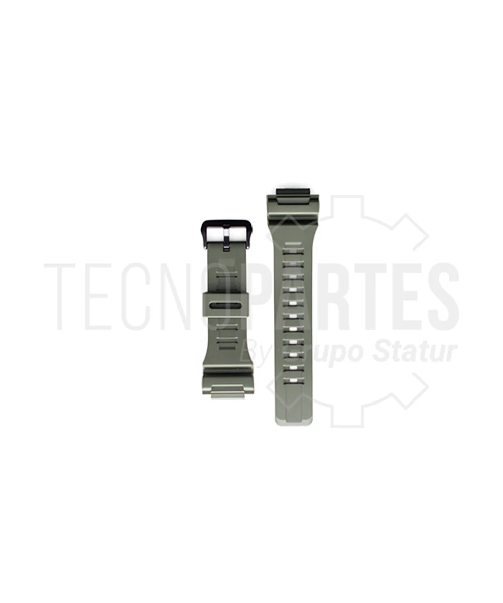 Pulso CASIO AQ-S810W-3AV