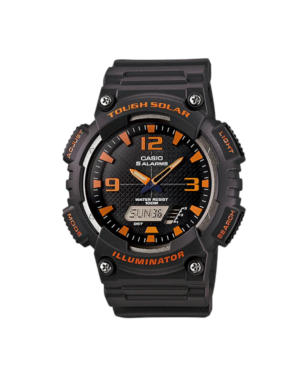 Pulso CASIO AQ-S810W-8AV - Image 2