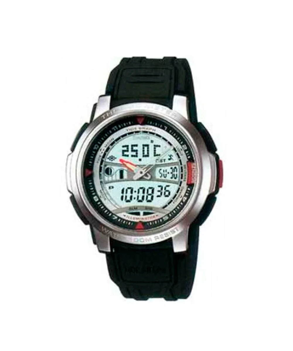 Pulso CASIO AQF-100W-7BV - Image 2