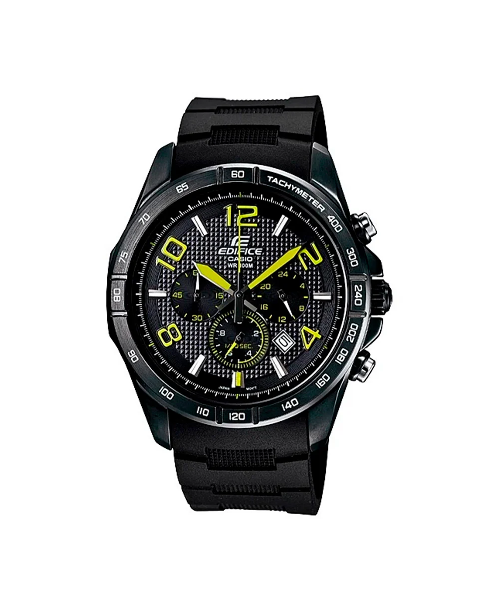 Pulso CASIO EFR-516PB-1A1 - Image 2
