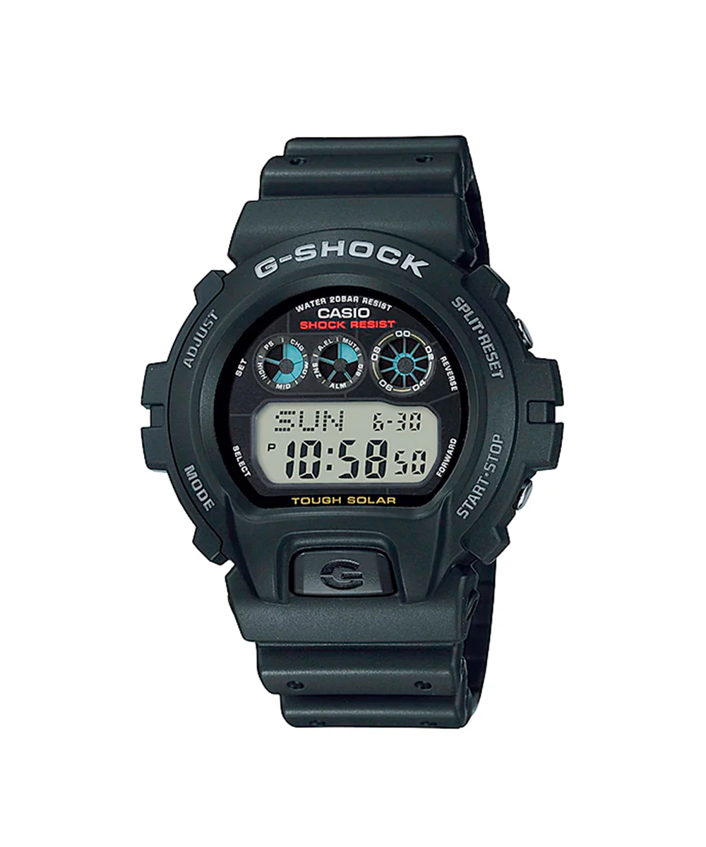 Pulso CASIO G-6900-1 - Image 2