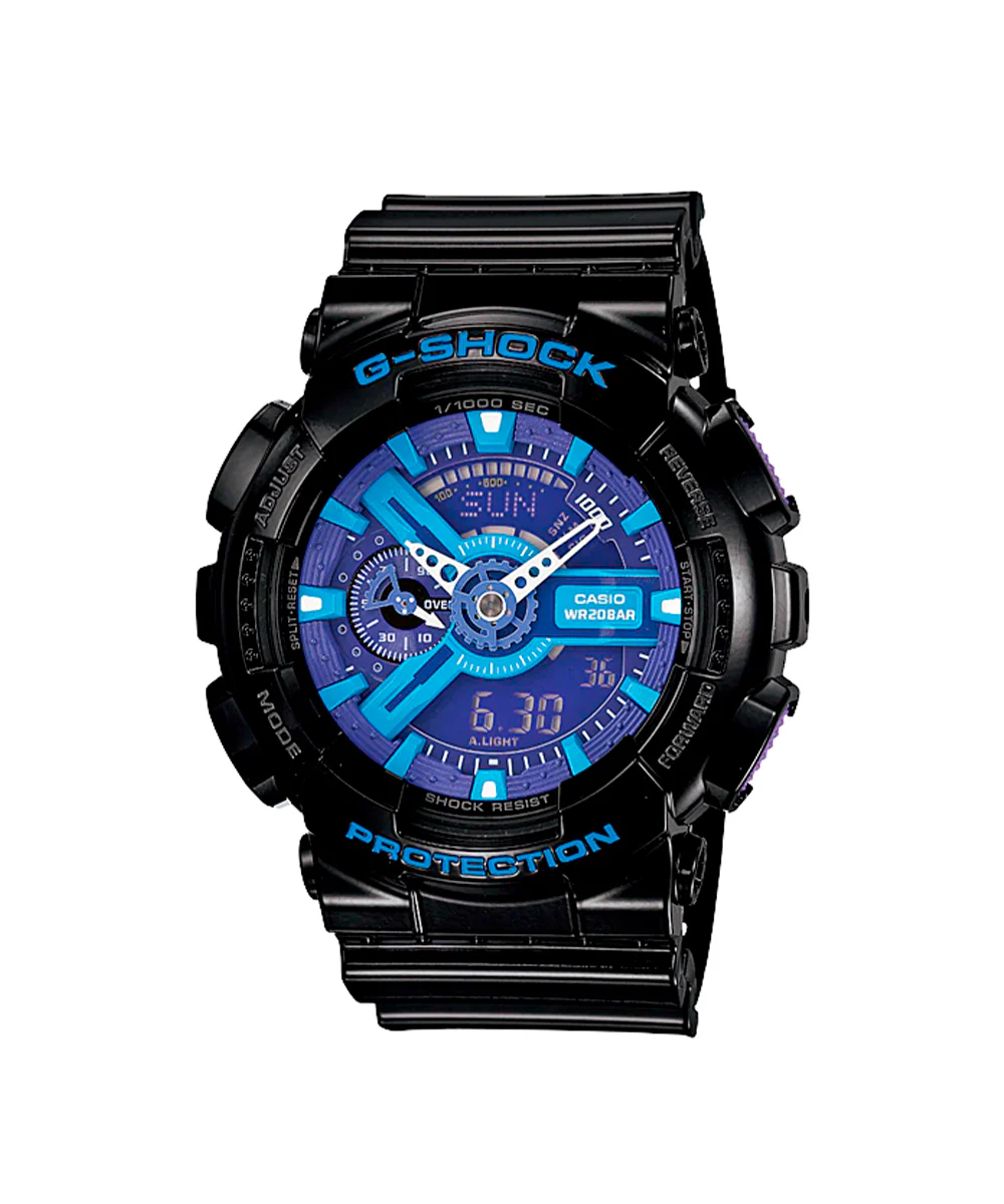 Pulso CASIO GA-110HC-1A - Image 2