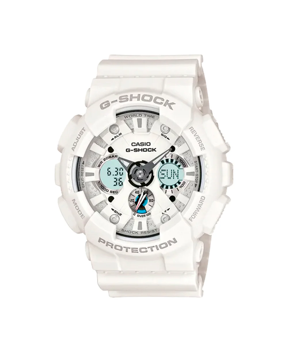 Pulso CASIO GA-120A-7A - Image 2