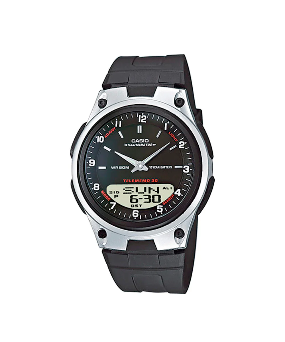 Pulso CASIO P-AW-80-1AV - Image 2