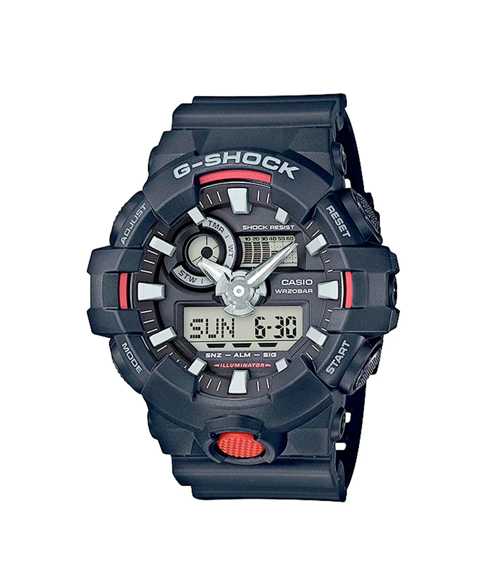 Pulso CASIO P-GA-700-1A - Image 2