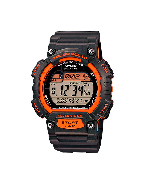 Pulso CASIO STL-S100H-4AV - Image 2