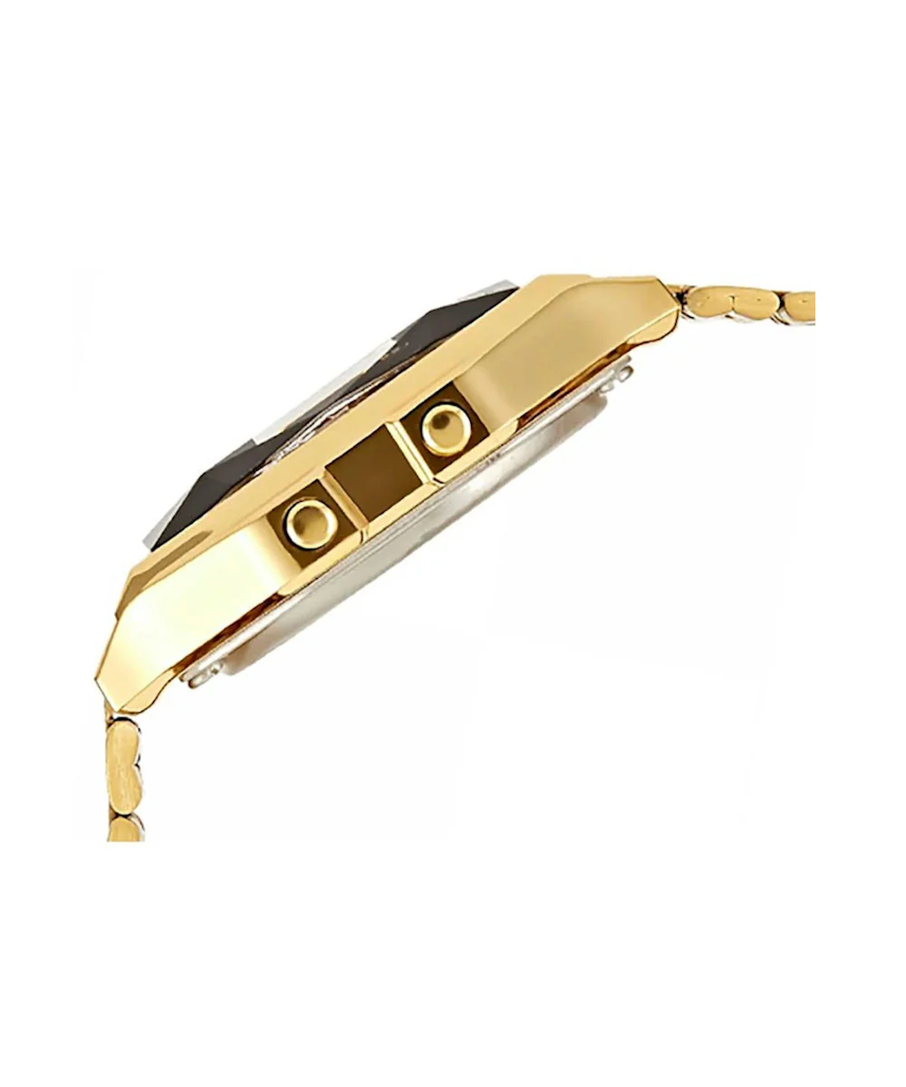 RELOJ CASIO VINTAGE A159WGED-1DF -DORADO - Image 3