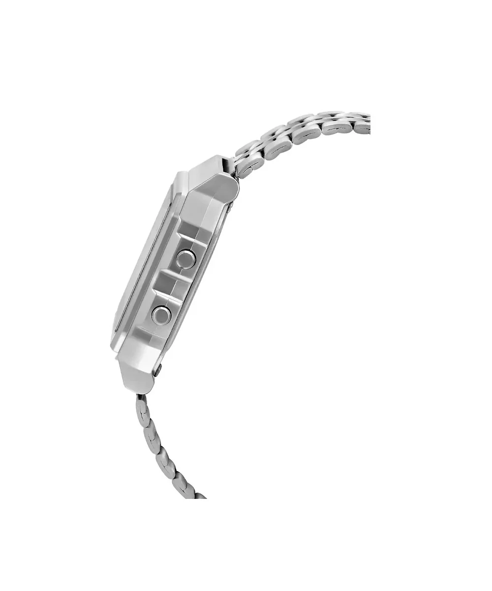 RELOJ CASIO VINTAGE A500WA-7DF -GRIS - Image 3