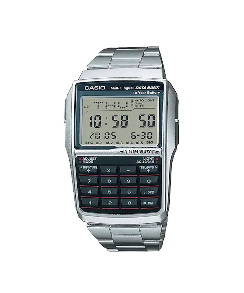 CASIO DBC-32D-1ADF