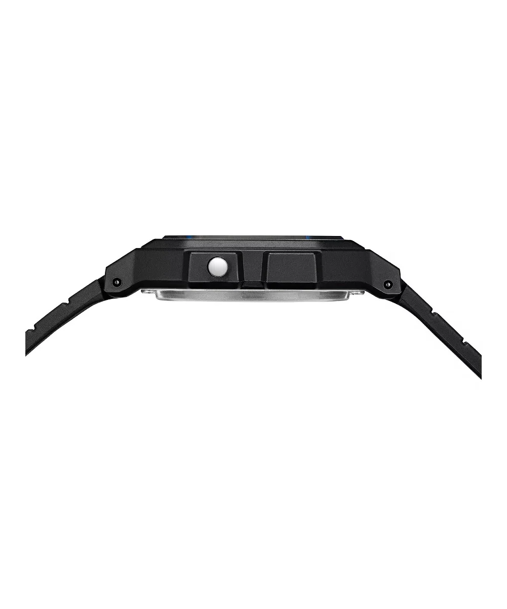 RELOJ CASIO F-91W-1DG -NEGRO - Image 8