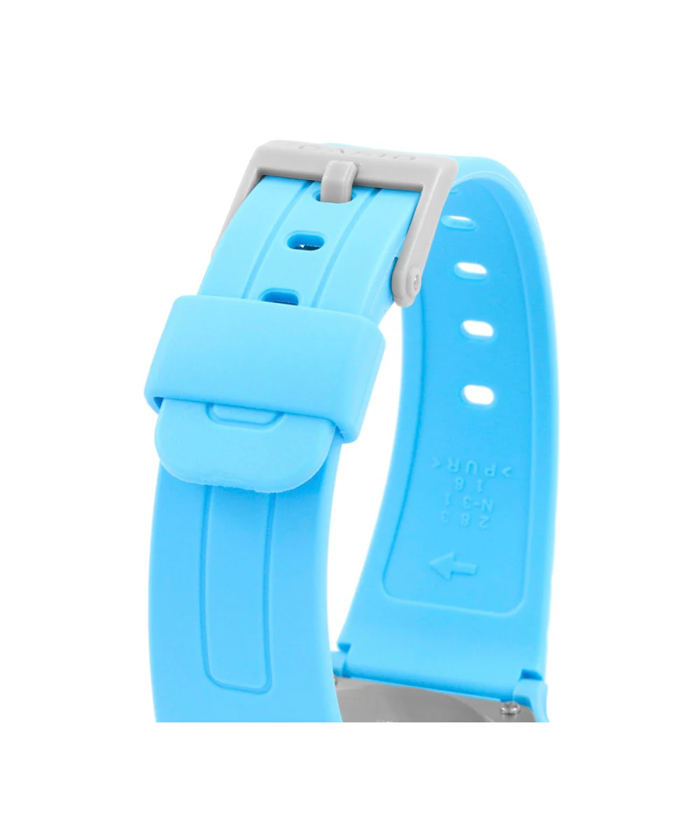 RELOJ CASIO F-91WC-2ADF -AZUL - Image 2
