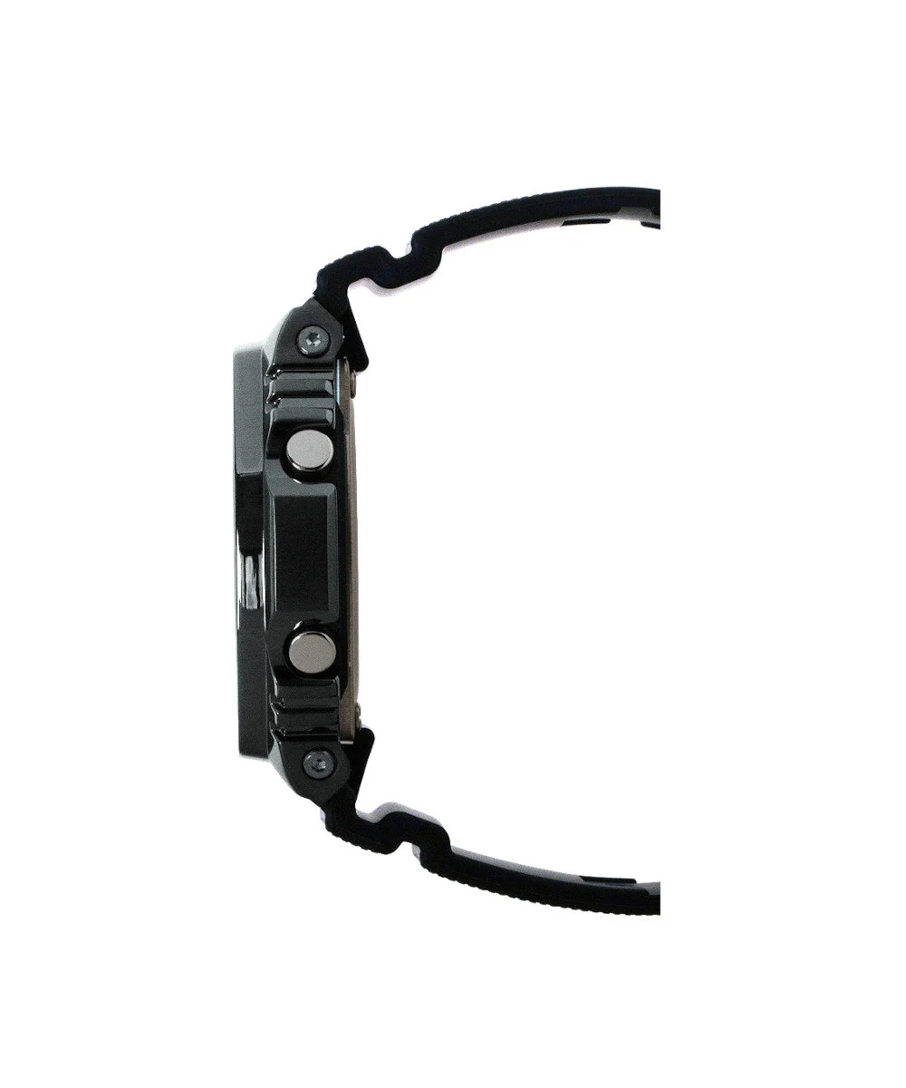RELOJ CASIO G-SHOCK GM-2100BB-1ADR- NEGRO - Image 4
