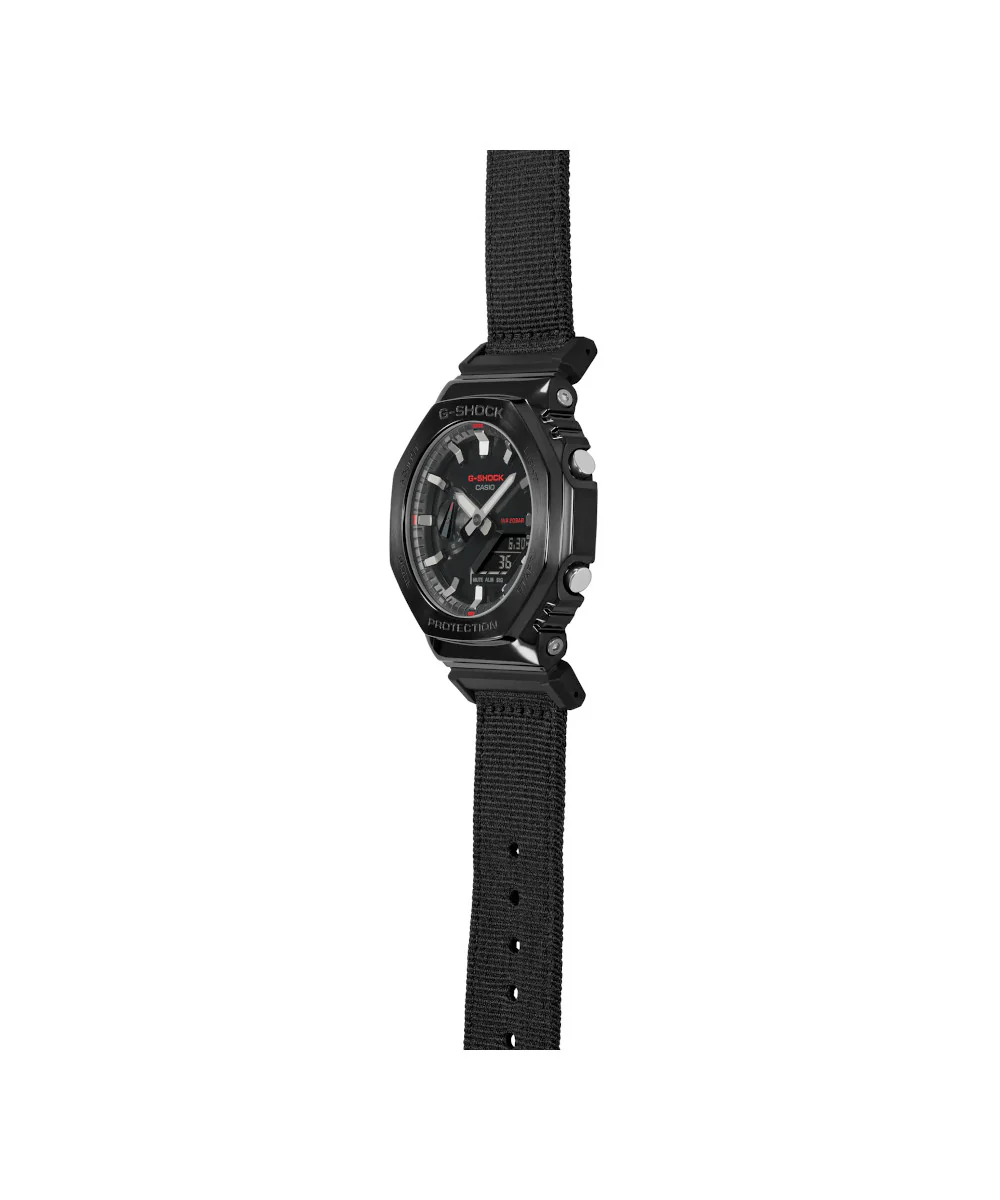 RELOJ CASIO G-SHOCK GM-2100CB-1ADR- NEGRO - Image 7
