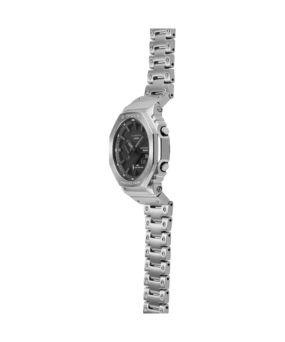 RELOJ CASIO G-SHOCK GM-B2100D-1ADR- NEGRO - Image 10
