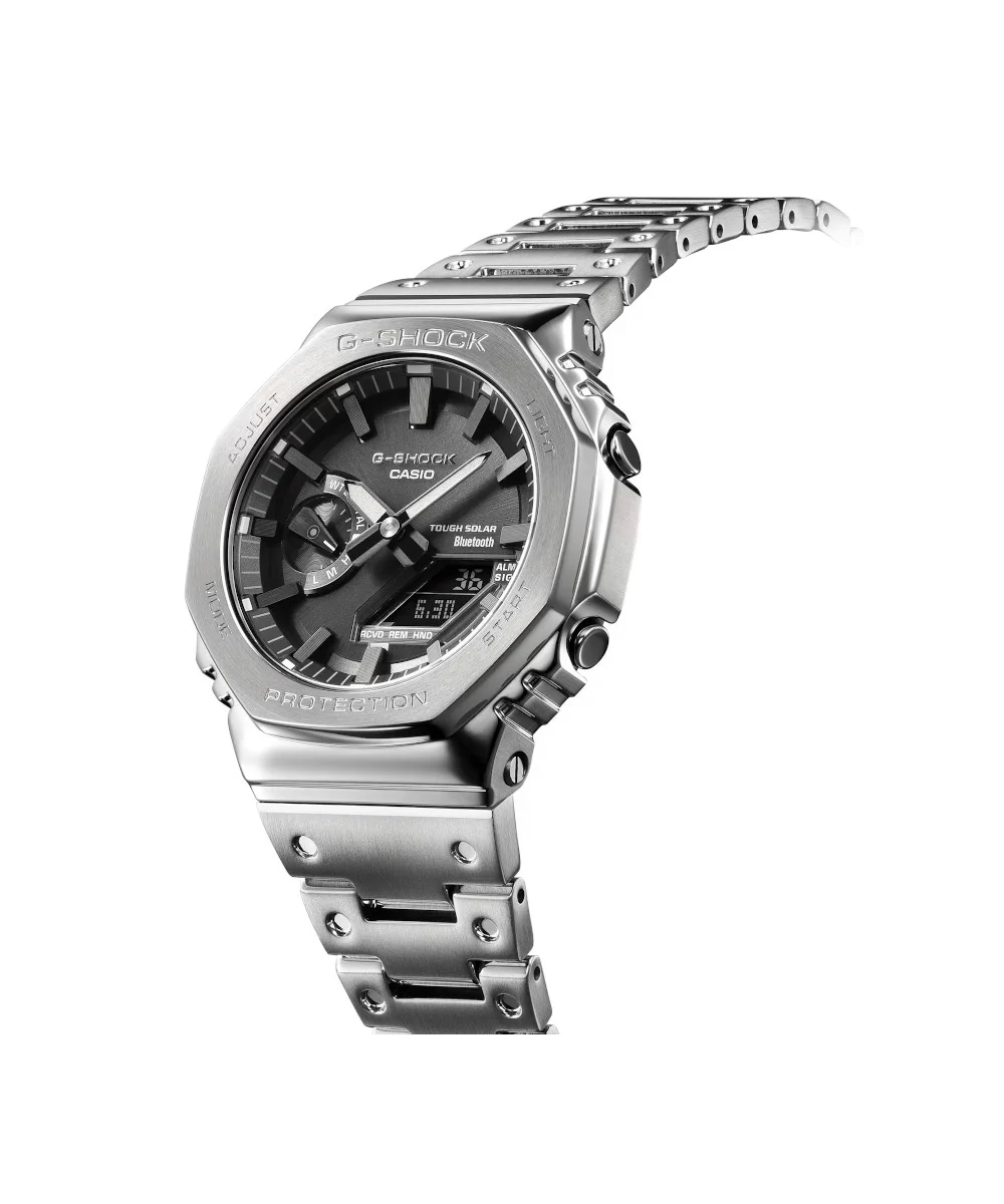 RELOJ CASIO G-SHOCK GM-B2100D-1ADR- NEGRO - Image 3