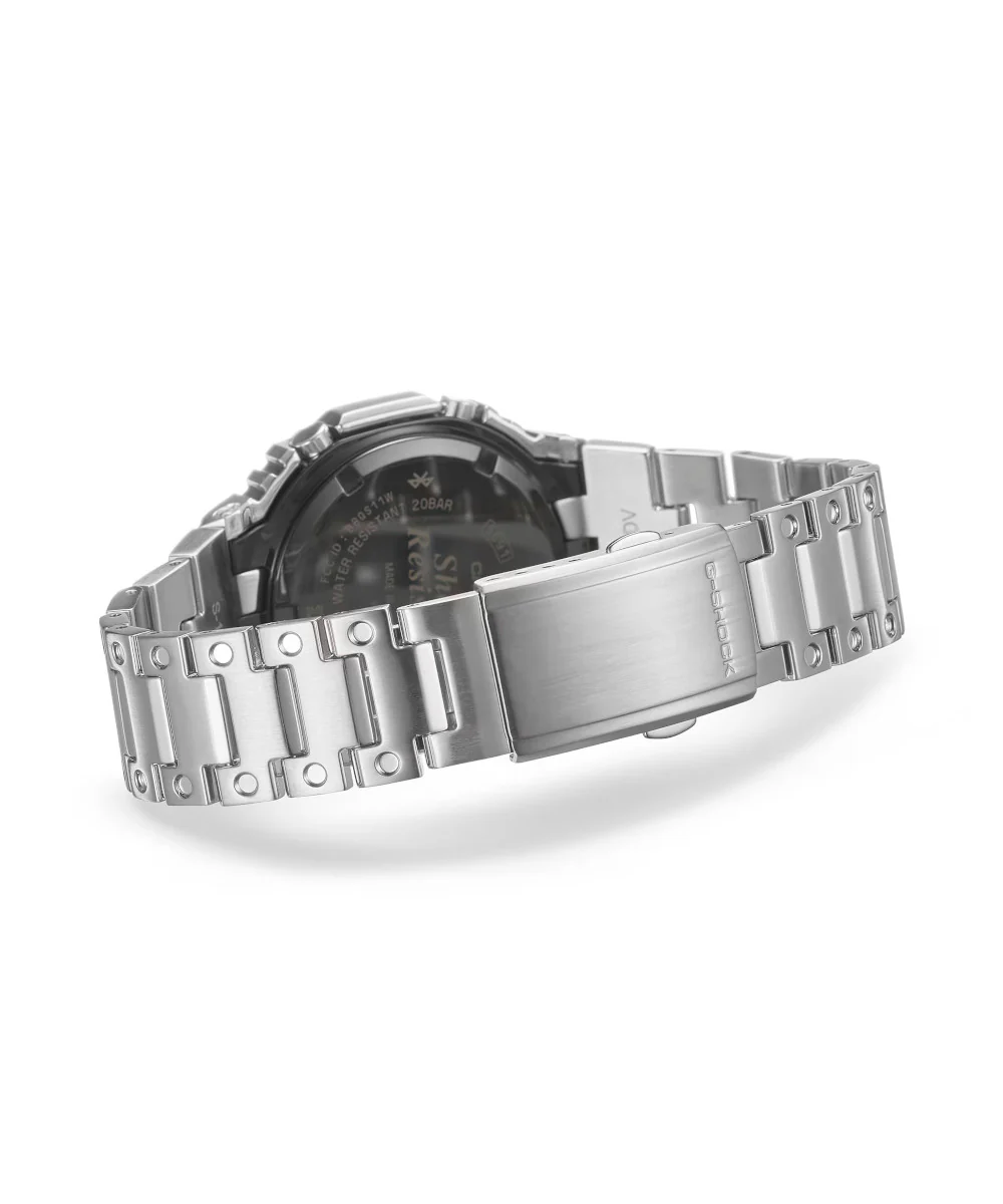 RELOJ CASIO G-SHOCK GM-B2100D-1ADR- NEGRO - Image 5