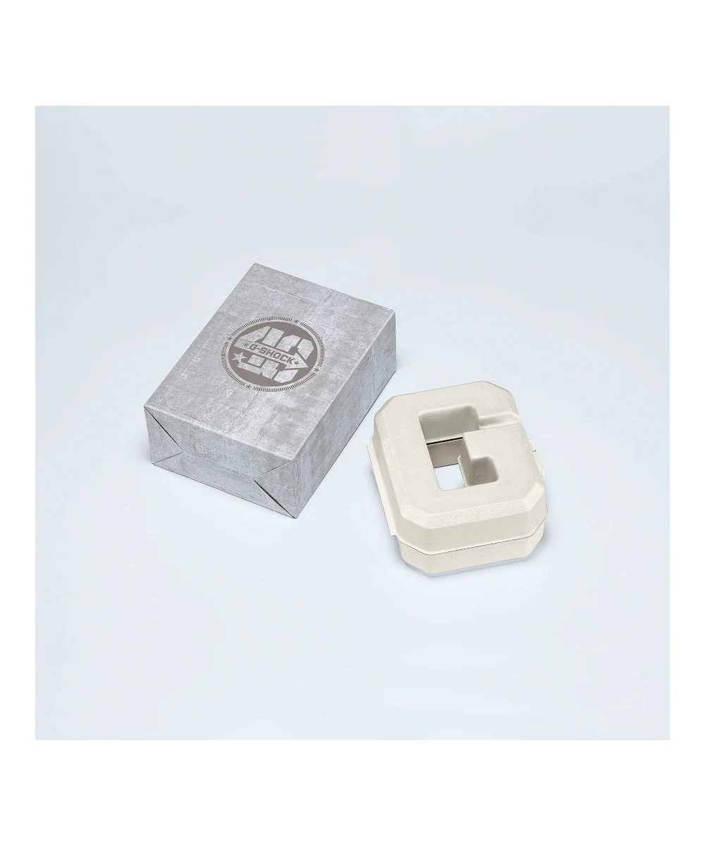 RELOJ CASIO G-SHOCK GM-S5640GEM-7DR- BLANCO - Image 14